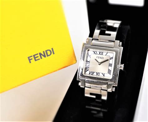 fendi orologi 1925 002-2500g-851|264 results for fendi orologi .